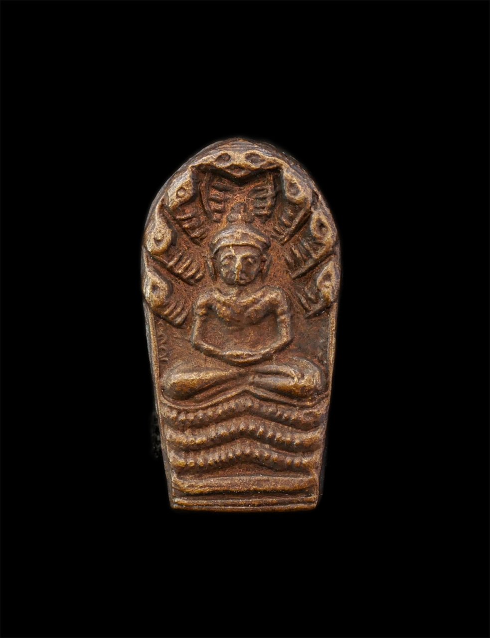 21May25 (99)ap.jpg - พระนาคปรกใบมะขาม หลวงปู่แหวน สุจิณโณ วัดดอยแม่ปั๋ง จ.เชียงใหม่ ปี 2520 วัดเนินต้นชัน อ.เขาชะเมา จ.ระยอง เนื้อทองแดง  | https://kamulet.in.th